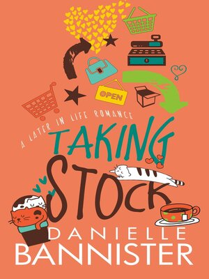cover image of Taking Stock